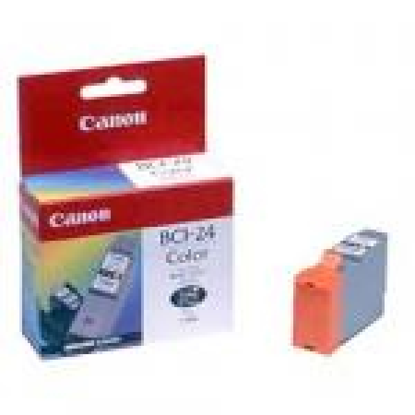 Oryginalny tusz BCI-24C Kolor